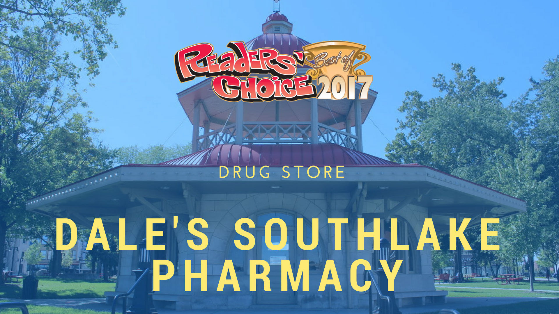 Best Drug Store